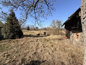 Prodej pozemku pro bydlení, Velká Bukovina, 997 m2