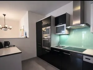 Pronájem bytu 3+kk, Praha - Žižkov, Pod Parukářkou, 75 m2