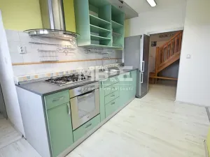 Pronájem bytu 5+1, Závada, 160 m2