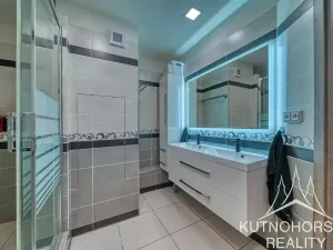 Prodej bytu 3+kk, Kutná Hora, Opletalova, 71 m2