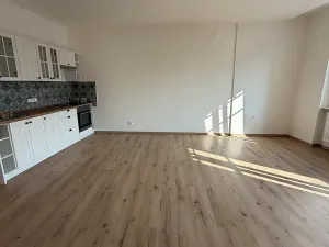 Pronájem bytu 2+kk, Kutná Hora, Husova, 46 m2