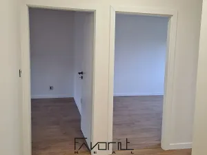 Pronájem bytu 2+1, Ostrava, Patrice Lumumby, 55 m2