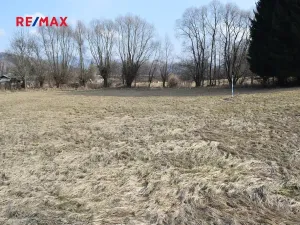 Prodej pozemku pro bydlení, Lipová-lázně, 3795 m2