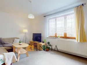 Prodej bytu 3+1, Svinaře, U Rybníka, 74 m2