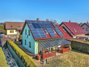 Prodej rodinného domu, Jičín, 150 m2