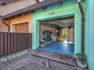 Prodej rodinného domu, Jičín, 150 m2