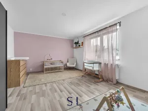 Prodej rodinného domu, Nový Bor, Mánesova, 255 m2