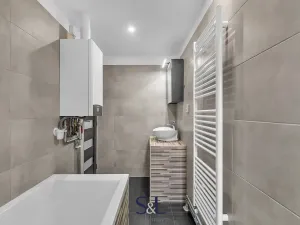 Prodej rodinného domu, Nový Bor, Mánesova, 255 m2