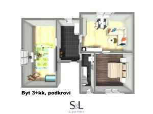 Prodej rodinného domu, Nový Bor, Mánesova, 255 m2