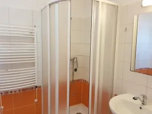 Pronájem bytu 1+kk, Nový Jičín, B. Martinů, 28 m2