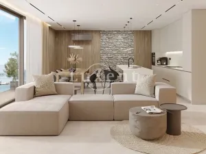 Prodej bytu 4+kk, Rogoznica, Chorvatsko, 183 m2