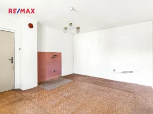 Prodej rodinného domu, Týnec nad Sázavou, 71 m2