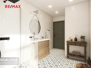 Prodej rodinného domu, Týnec nad Sázavou, 71 m2