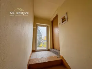 Prodej rodinného domu, Teplice, Thámova, 215 m2