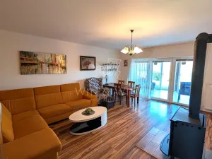 Prodej rodinného domu, Babice, Okružní, 141 m2