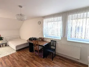 Prodej rodinného domu, Babice, Okružní, 141 m2