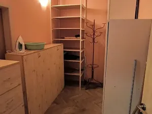 Pronájem bytu 3+1, Cheb, Valdštejnova, 83 m2