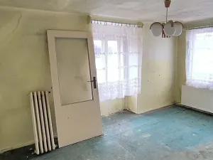 Prodej rodinného domu, Cheb, 143 m2