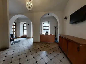 Pronájem kanceláře, Praha - Nové Město, Štěpánská, 108 m2