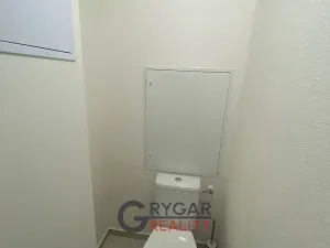 Prodej bytu 3+1, Praha - Modřany, U zastávky, 60 m2