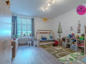 Prodej bytu 4+1, Frýdek-Místek, Komenského, 88 m2