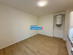 Pronájem bytu 1+kk, Olomouc, Stará Víska, 34 m2