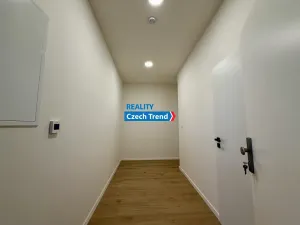 Pronájem bytu 1+kk, Olomouc, Stará Víska, 34 m2