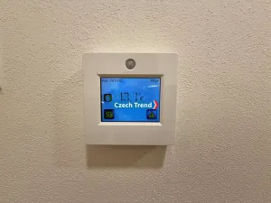 Pronájem bytu 1+kk, Olomouc, Stará Víska, 34 m2