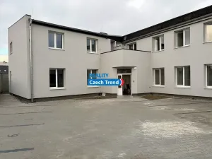 Pronájem bytu 1+kk, Olomouc, Stará Víska, 34 m2