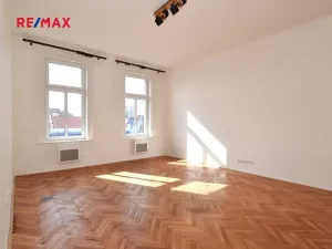 Pronájem bytu 2+1, Plzeň, Hálkova, 62 m2