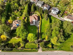 Prodej rodinného domu, Družec, V Zátiší, 289 m2