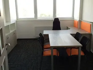 Pronájem kanceláře, Kolín, Plynárenská, 18 m2