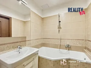 Pronájem bytu 2+kk, Svitavy, Blanická, 47 m2