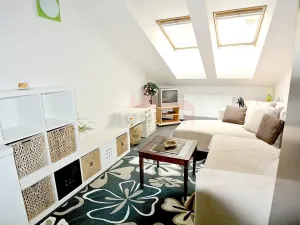 Pronájem pokoje, Praha - Šeberov, Musilova, 12 m2