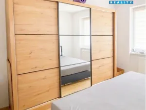 Prodej bytu 3+1, Smidary, Zahradní, 82 m2