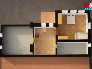 Prodej ubytování, Paseky nad Jizerou, 240 m2