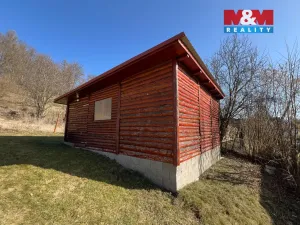 Prodej rodinného domu, Sušice - Volšovy, 270 m2