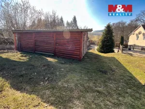 Prodej rodinného domu, Sušice - Volšovy, 270 m2