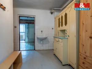 Prodej rodinného domu, Hrejkovice - Pechova Lhota, 170 m2