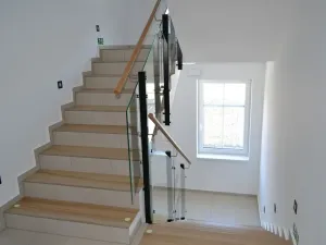 Prodej bytu 2+kk, Boží Dar, 58 m2