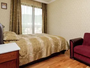 Prodej bytu 3+kk, Karlovy Vary, Libušina, 88 m2