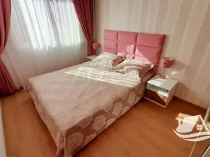 Prodej bytu 3+kk, Nesebar, Bulharsko, 60 m2