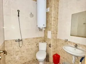 Prodej bytu 1+kk, Nesebar, Bulharsko, 22 m2