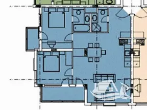 Prodej bytu 3+kk, Obzor, Bulharsko, 91 m2