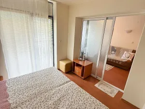 Prodej bytu 2+kk, Nesebar, Bulharsko, 40 m2