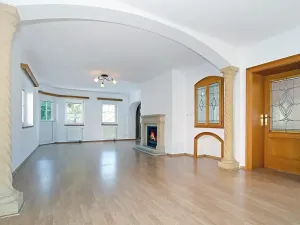 Pronájem rodinného domu, Roztoky, U háje, 230 m2