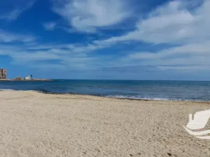 Prodej bytu 2+kk, Torrevieja, Španělsko, 32 m2