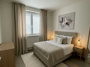 Prodej bytu 3+kk, Bašť, Bořanovická, 71 m2