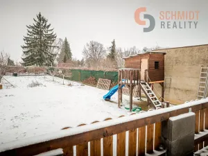 Prodej rodinného domu, Podivín, 357 m2