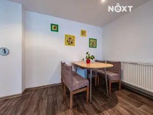 Prodej rodinného domu, Kryry, Nová, 155 m2